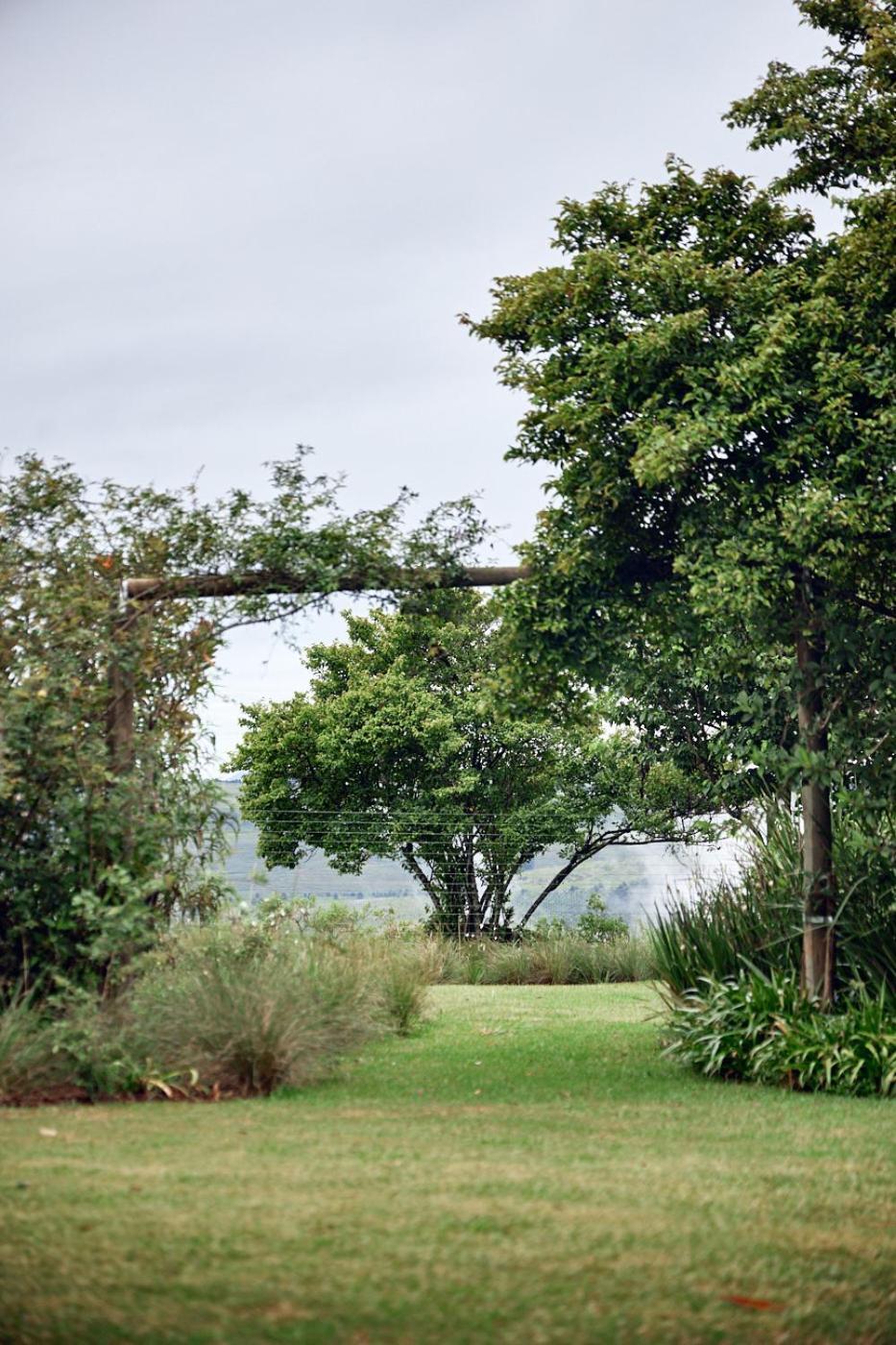 The Aloes Farm - The Studio & The Gallery Leilighet Hilton Rom bilde